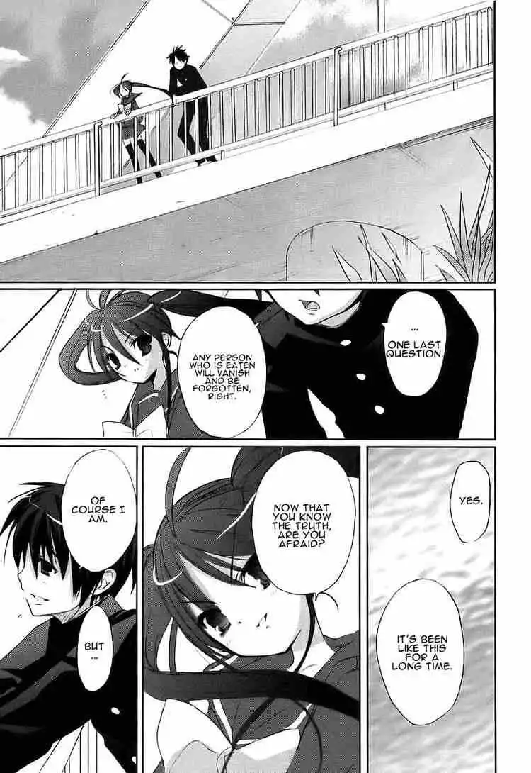 Shakugan no Shana Chapter 10 19